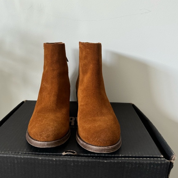 FRYE Rosalia Bootie